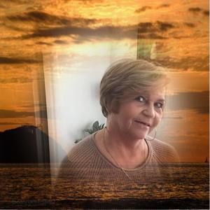 Meet your Posher, Pamela